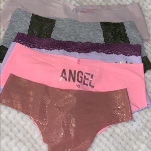 Panty bundle